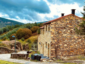 Em Xisto - Casas de Montanha - Casa Xisto Nascente